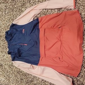 NORTH FACE WINDBREAKER